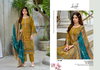 Bin Saeed Vol 4 By Levisha Cambric Lawn Online Pakistani Dress Material Wholesale